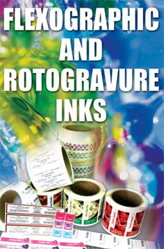 Flexographic Inks...